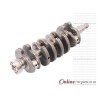 Chevrolet Spark 1.0 2005- Crankshaft