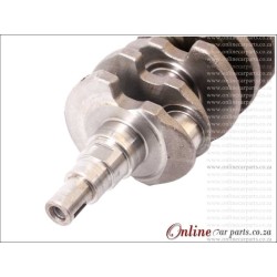 Chevrolet Spark 1.0 2005- Crankshaft