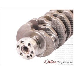 Chevrolet Spark 1.0 2005- Crankshaft