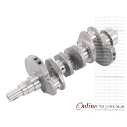 Chery QQ3 0.8 SQR372 12V 2006- Crankshaft