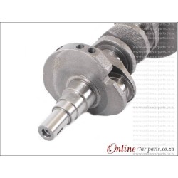 Chery QQ3 0.8 SQR372 12V 2006- Crankshaft