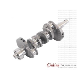 Chery QQ3 0.8 SQR372 12V 2006- Crankshaft