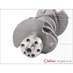 Chery QQ3 0.8 SQR372 12V 2006- Crankshaft