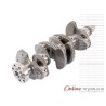 Hyundai Elantra Tucson 2.0 G4NA 16V 2016- Crankshaft