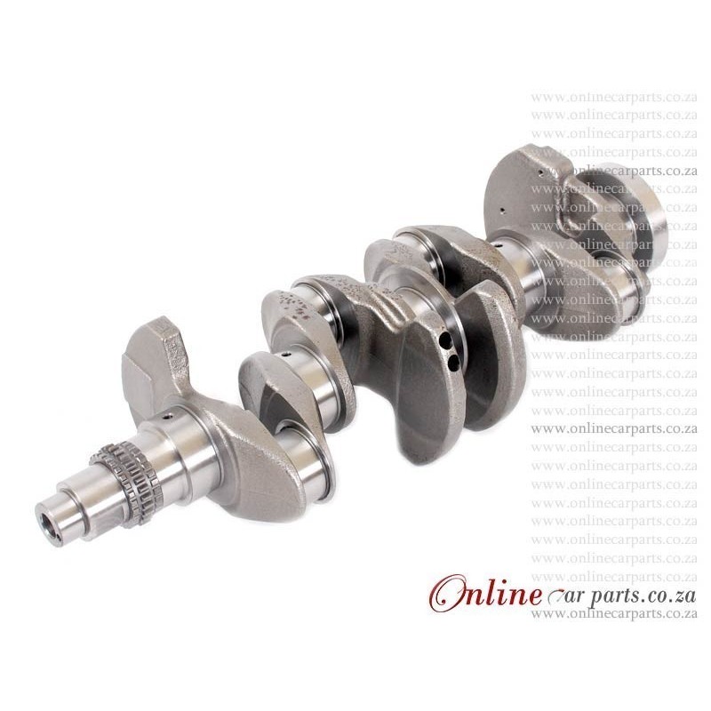 Kia Soul Sportage 2.0 G4NA 16V 2015- Crankshaft