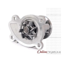 Nissan Qashqai 1.6 HR16DE 07 on Water Pump