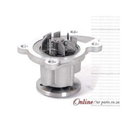 Nissan Qashqai 1.6 HR16DE 07 on Water Pump