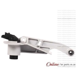 Citroen Xsara 1.6 NFU TU5JP4 16V 01-05 Crankshaft Sensor