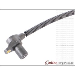 Hyundai Terracan 2.9 CRDI J3 16V 03-08 Crankshaft Sensor