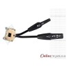 Ford Cortina V 11 Pin Indicator Switch With Wiper Handle