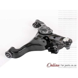 Nissan Pathfinder 2.5 DCI YD25DDTI 16V 2005- Left Hand Side Upper Control Arm