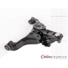 Nissan Pathfinder 2.5 DCI YD25DDTI 16V 2005- Left Hand Side Upper Control Arm