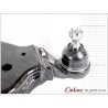 Toyota Land Cruiser Prado 1995- Right Hand Side Lower Control Arm