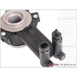 Ford Fiesta 1.6 FYJA FYJB 16V 03-08 Concentric Slave Cylinder