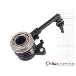 Renault Scenic 1.9 DCI F9Q 870 8V 2010- Concentric Slave Cylinder