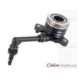 Renault Scenic 1.9 DCI F9Q 870 8V 2010- Concentric Slave Cylinder