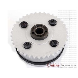 BMW 5 Series 528i M53 N52 N20 Intake Cam Adjuster