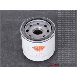 Hyundai Atos 1.0 G4HC 12V 99-05 Oil Filter