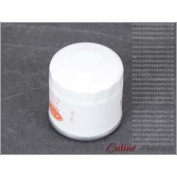 Mazda CX-5 2.0 PE-VPS 16V 2012- Oil Filter