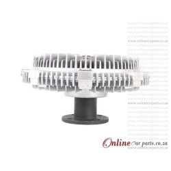 Mitsubishi Triton 2.5 DI-D 4D56 16V 2007- Viscous Fan Clutch