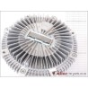 Mitsubishi Triton 2.5 DI-D 4D56 16V 2007- Viscous Fan Clutch