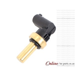 Mercedes Benz E Class E280 W210 M112.921 18V 97-01 Temperature Sensor