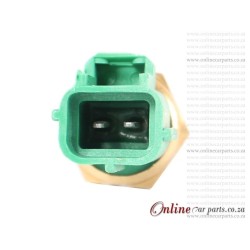 Daihatsu Sirion 1.3 K3-VE 16V 2006- Temperature Sensor
