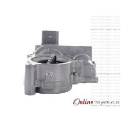 VW Scirocco 1.4 TSI CAVD 16V 2009- Throttle Body