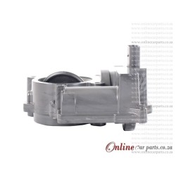 VW Scirocco 1.4 TSI CAVD 16V 2009- Throttle Body