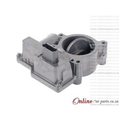 VW Scirocco 1.4 TSI CAVD 16V 2009- Throttle Body