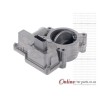 VW Scirocco 1.4 TSI CAVD 16V 2009- Throttle Body