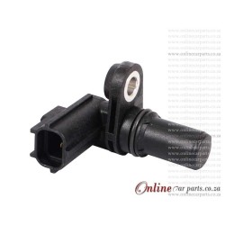 Land Rover Discovery 5.0 508PN 32V 2010- Speed Sensor
