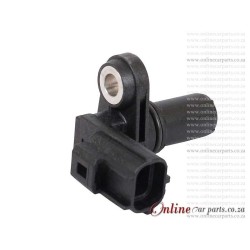 Land Rover Discovery 5.0 508PN 32V 2010- Speed Sensor