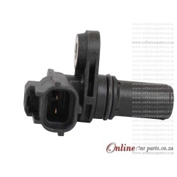 Land Rover Discovery 5.0 508PN 32V 2010- Speed Sensor