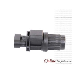 Daewoo Lanos 1.6 A16DM 16V 97-04 Speed Sensor