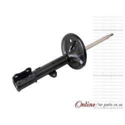 Chery Tiggo 2.0 SQR484F 16V 2007- Left Hand Side Front Shock