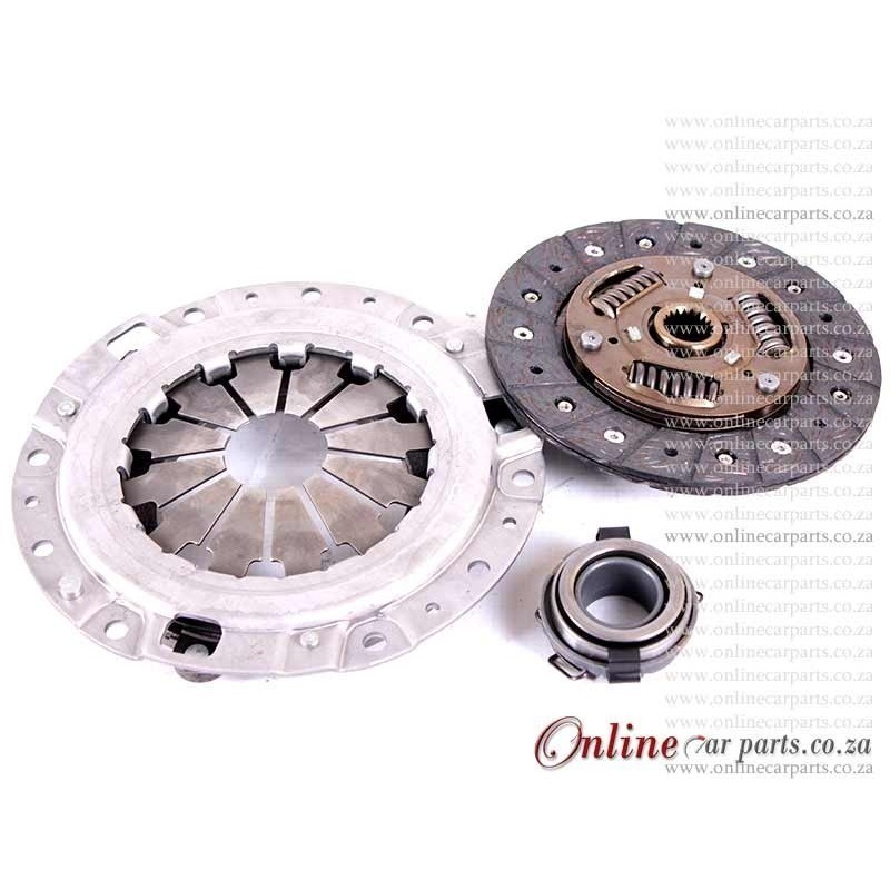 Daihatsu Charade 1.0 12V 03-09 Clutch Kit