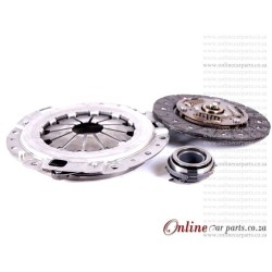 Daihatsu Charade 1.0 12V 03-09 Clutch Kit
