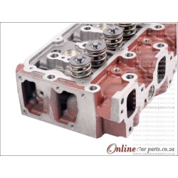 Kia K2700 2.7D Diesel J2 8V 2004- Cylinder Head