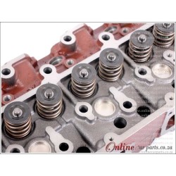 Kia K2700 2.7D Diesel J2 8V 2004- Cylinder Head