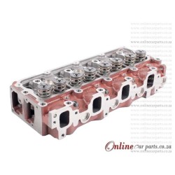 Kia K2700 2.7D Diesel J2 8V 2004- Cylinder Head