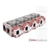 Kia K2700 2.7D Diesel J2 8V 2004- Cylinder Head