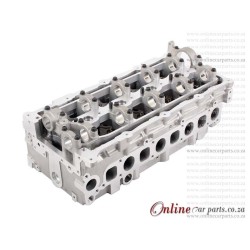 Kia K2500 2.5D D4CB 16V 2013- Cylinder Head