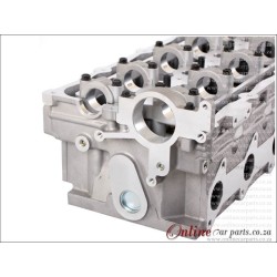 Hyundai H1 2.5 CRDI D4CB 10-18 Cylinder Head