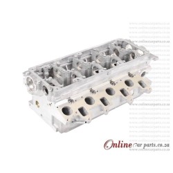 VW Amarok 2.0 BI-TDI CNEA CSHA 16V 2012- Bare Cylinder Head