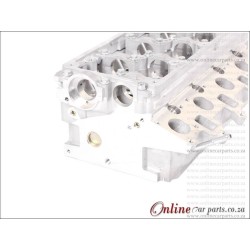 VW Amarok 2.0 BI-TDI CNEA CSHA 16V 2012- Bare Cylinder Head