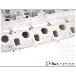 VW Amarok 2.0 BI-TDI CNEA CSHA 16V 2012- Bare Cylinder Head
