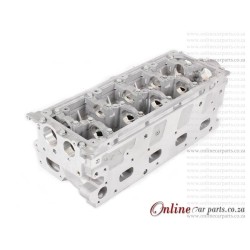 VW Amarok 2.0 BI-TDI CNEA CSHA 16V 2012- Bare Cylinder Head