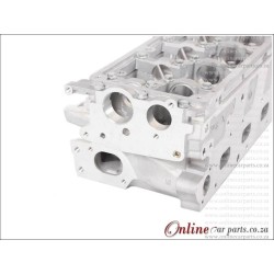 VW Amarok 2.0 BI-TDI CNEA CSHA 16V 2012- Bare Cylinder Head