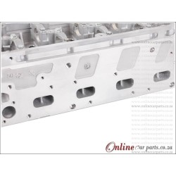 VW Amarok 2.0 BI-TDI CNEA CSHA 16V 2012- Bare Cylinder Head